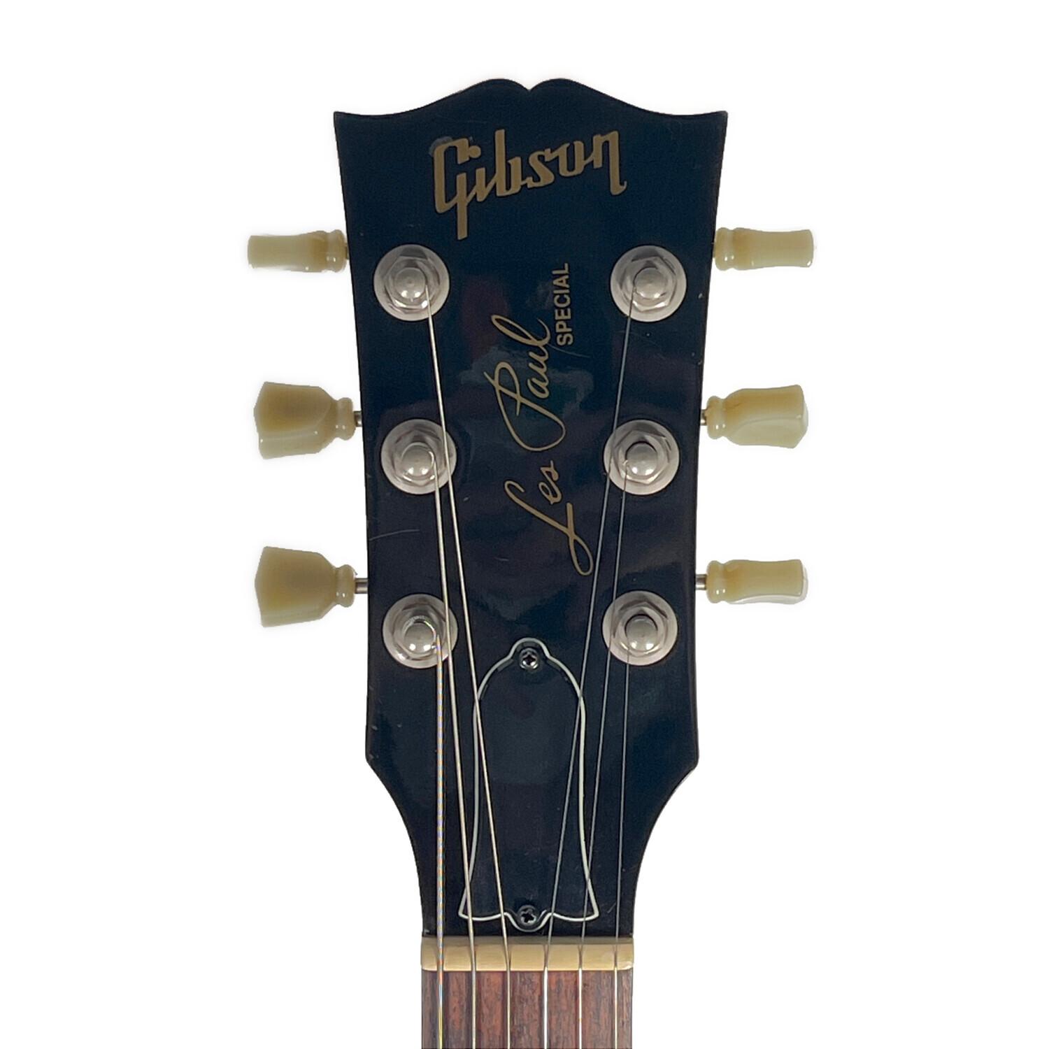 GIBSON(ギブソン) エレキギター レスポール・スペシャル Les
