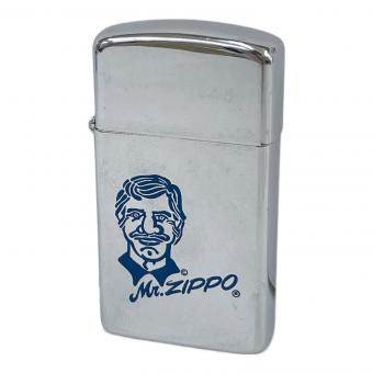 ZIPPO Mr.ZIPPO