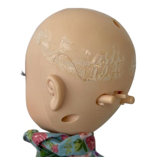 グルーヴ Pullip ドール TAEYANG マッドハッター ジャルダン