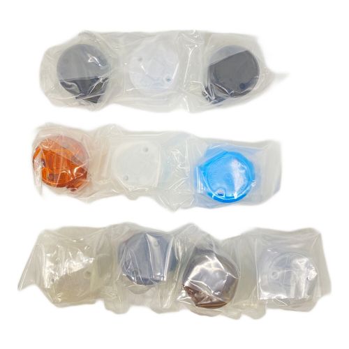 仮面ライダー 仮面ライダーコアIDセット02 「仮面ライダーギーツ」 プレミアムバンダイ限定