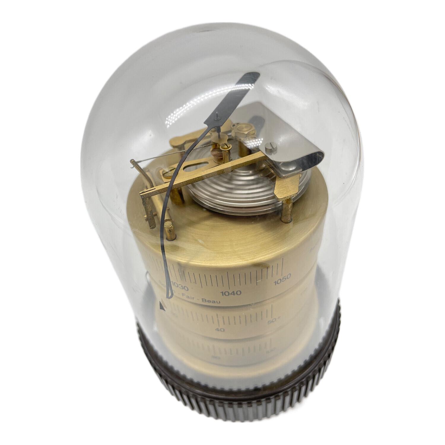 BARIGO (バリゴ) 温湿気圧計｜トレファクONLINE