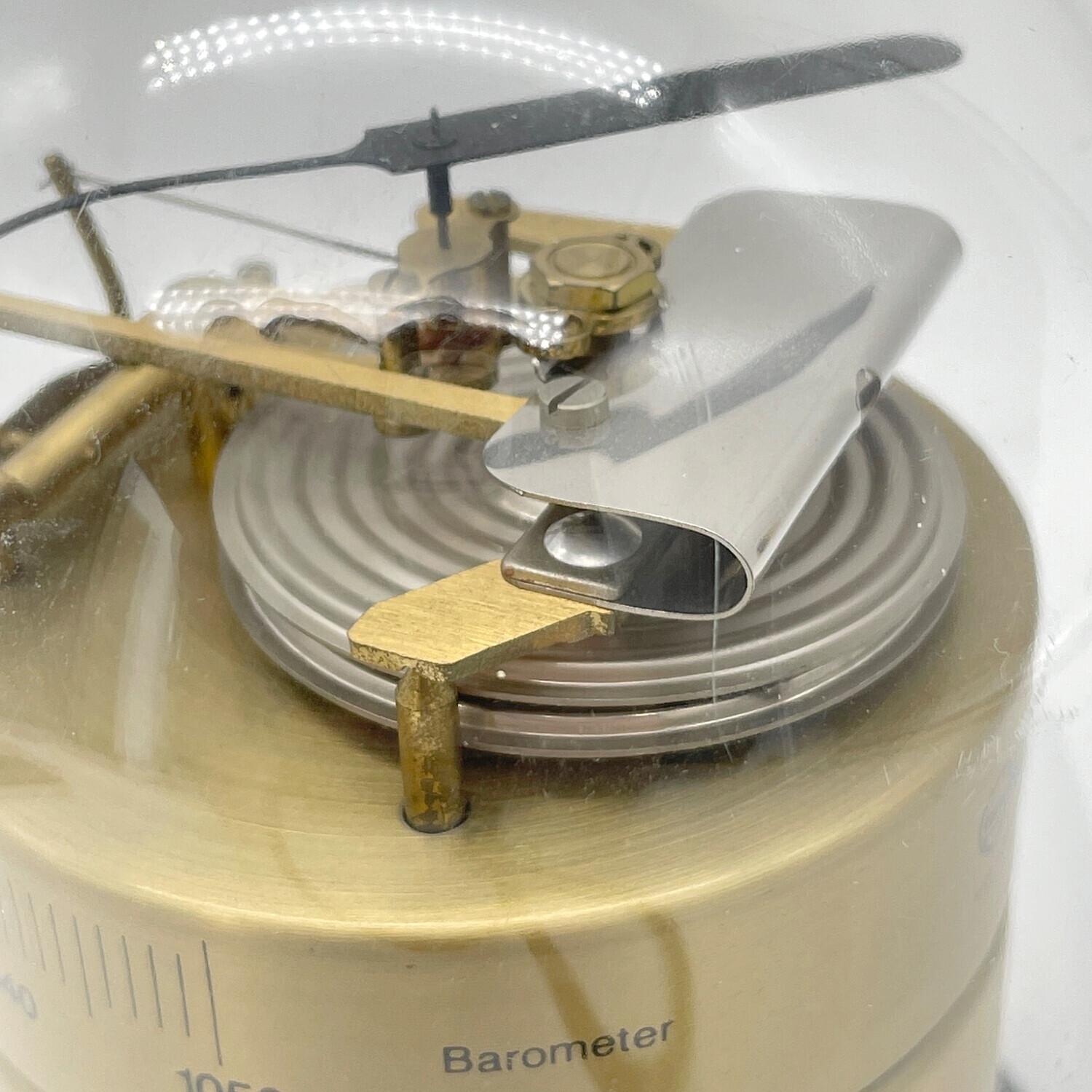 BARIGO (バリゴ) 温湿気圧計｜トレファクONLINE