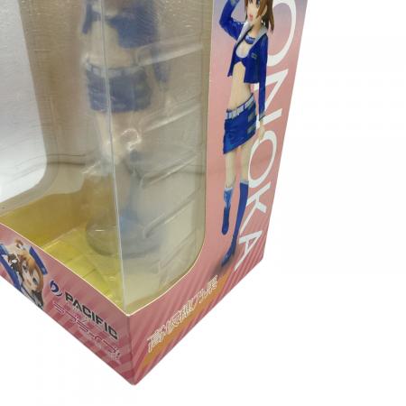 ラブライブ！ × PACIFIC 高坂穂乃果 1/8 完成品フィギュア 中古】(本体A/箱B)ラブライブ！ × PACIFIC 高坂穂乃果 1/8 完成品