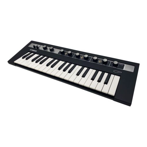 YAMAHA (ヤマハ) シンセサイザー reface CP 動作確認済み 2019年製