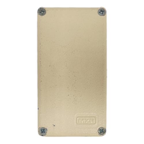 MXR (エムエックスアール) プリアンプ micro amp 動作確認済み