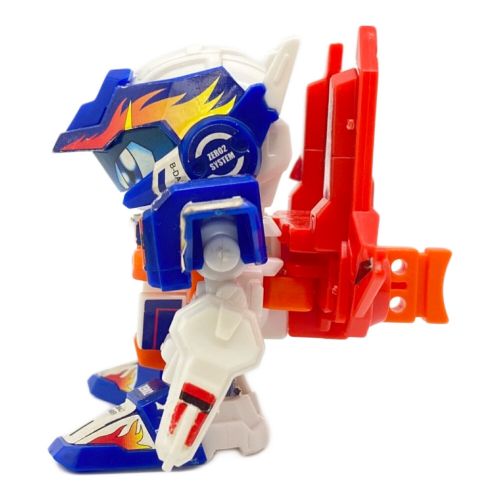 ビーダマン ビーダマン ハガレ・ヨゴレ有 ビーダマン02 コバルトセイバー