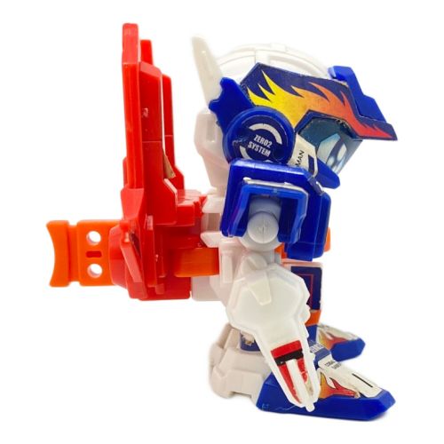 ビーダマン ビーダマン ハガレ・ヨゴレ有 ビーダマン02 コバルトセイバー