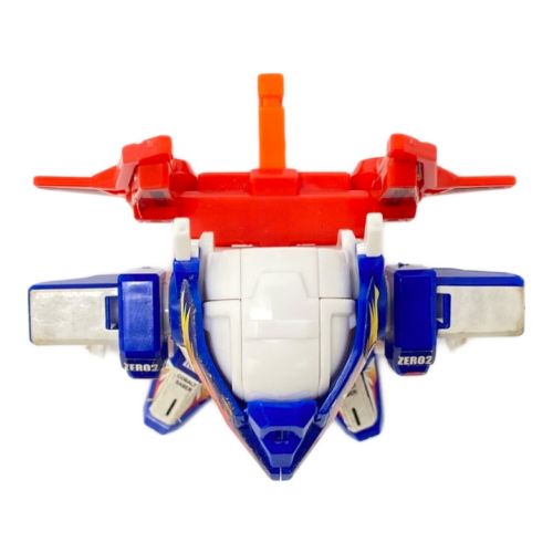 ビーダマン ビーダマン ハガレ・ヨゴレ有 ビーダマン02 コバルトセイバー