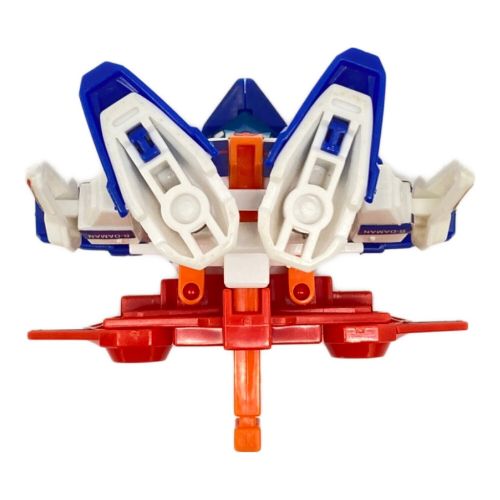 ビーダマン ビーダマン ハガレ・ヨゴレ有 ビーダマン02 コバルトセイバー