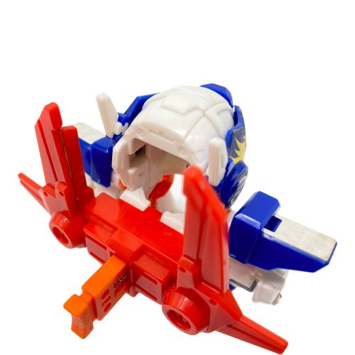 ビーダマン ビーダマン ハガレ・ヨゴレ有 ビーダマン02 コバルトセイバー