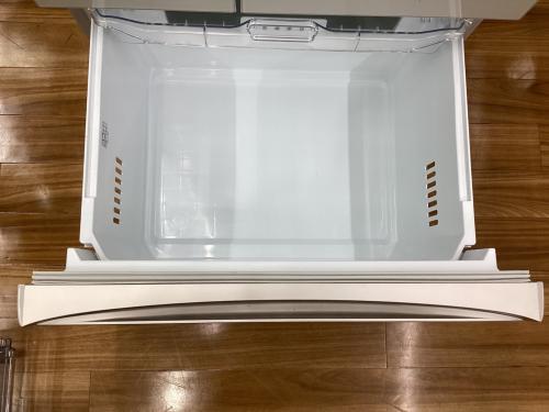 TOSHIBA (トウシバ) 5ドア冷蔵庫 465L 2022年製 GR-U470GZ 自動製氷機能付