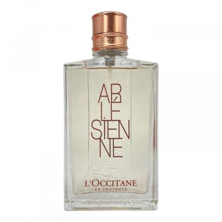 L'OCCITANE (ロクシタン) オードトワレ 24ET075S4 75ml 残量80