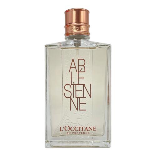 L'OCCITANE (ロクシタン) オードトワレ 24ET075S4 75ml 残量80%-99%