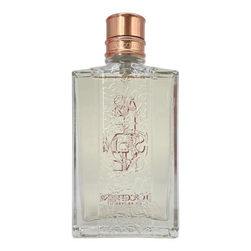 L'OCCITANE (ロクシタン) オードトワレ 24ET075S4 75ml 残量80%-99%