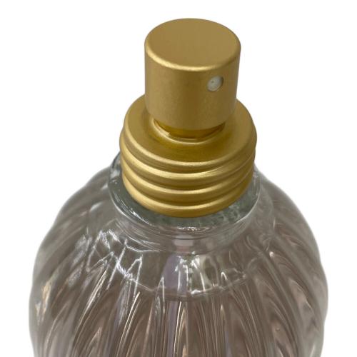 L'OCCITANE (ロクシタン) オードトワレ 24ET125RO ローズ 125ml 残量80%-99%