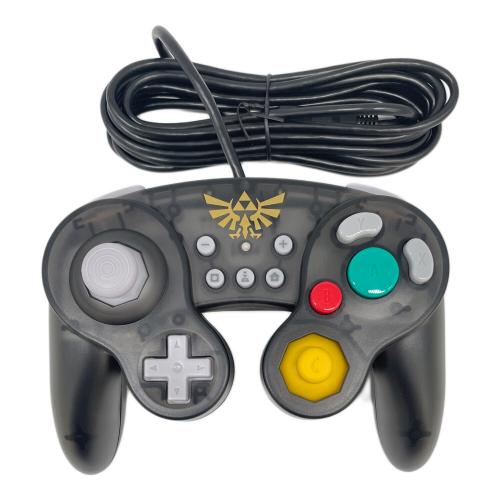 HORI (ホリ) クラシックコントローラー