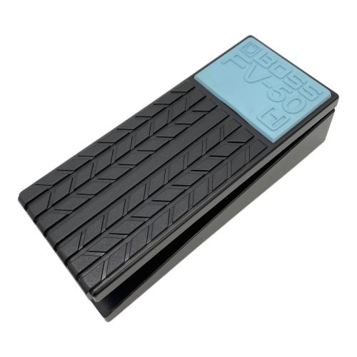 BOSS (ボス) ボリュームペダル FV-50