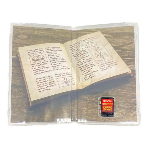 Nintendo (ニンテンドー) Nintendo Switch用ソフト ポケットモンスター スカーレット CERO A (全年齢対象)