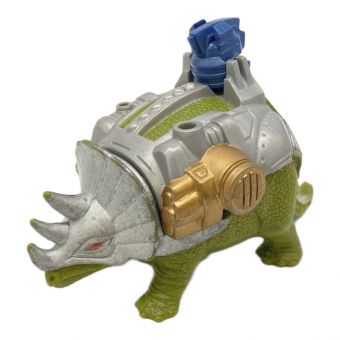 トランスフォーマー ダイノキング カクリュウ