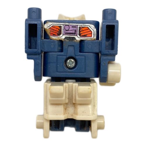 トランスフォーマー ダイノキング ドリュウ