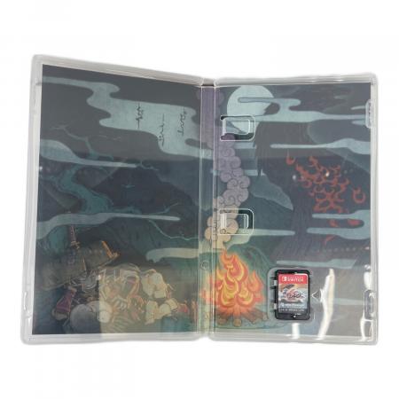 Nintendo Switch用ソフト 不思議のダンジョン風来のシレン6とぐろ島