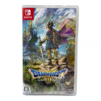 Nintendo Switch用ソフト ドラゴンクエストⅢ そして伝説へ・・・ CERO B (12歳以上対象)