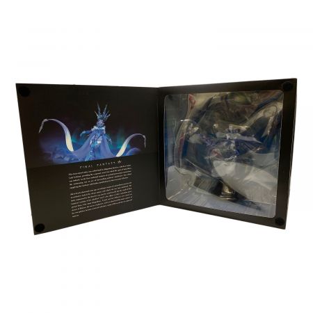 FINAL FANTASY XIV (ファイナルファンタジー14) フィギュア 開封品 氷