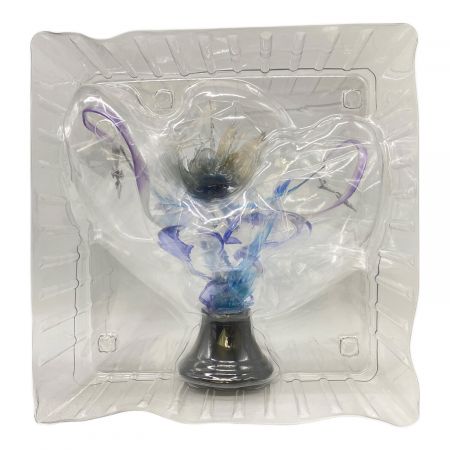 FINAL FANTASY XIV (ファイナルファンタジー14) フィギュア 開封品 氷