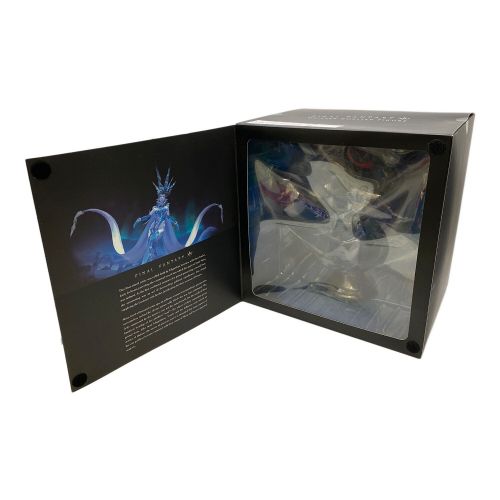 FINAL FANTASY XIV (ファイナルファンタジー14) フィギュア 開封品 氷神シヴァ マイスタークオリティ