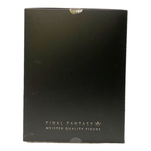 FINAL FANTASY XIV (ファイナルファンタジー14) フィギュア 開封品 氷神シヴァ マイスタークオリティ