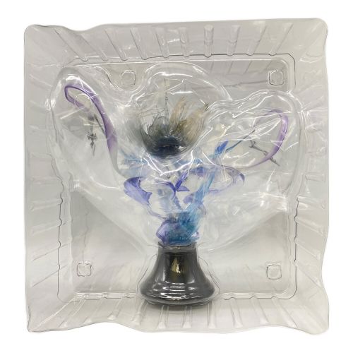FINAL FANTASY XIV (ファイナルファンタジー14) フィギュア 開封品 氷神シヴァ マイスタークオリティ