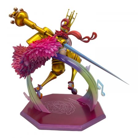 中古】メガハウス Portrait.Of.Pirates “RE-MAXIMUM” ウタ ～私は最強