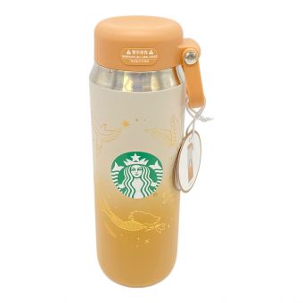 STARBUCKS COFFEE (スターバックスコーヒー) ステンレスマグ 中国スターバックス 人魚シリーズ 490ml