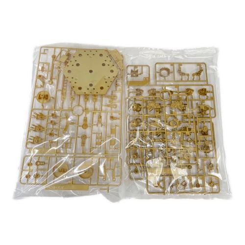 プラモデル 劇場版 マジンガーZ / INFINITY プレミアムバンダイ限定 1