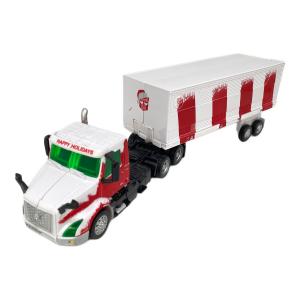 Hasbro(ハズブロ) トランスフォーマー ホリデー オプティマスプライム