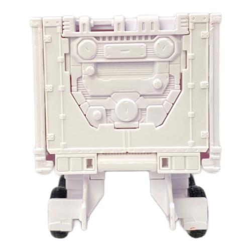 Hasbro(ハズブロ) トランスフォーマー ホリデー オプティマスプライム