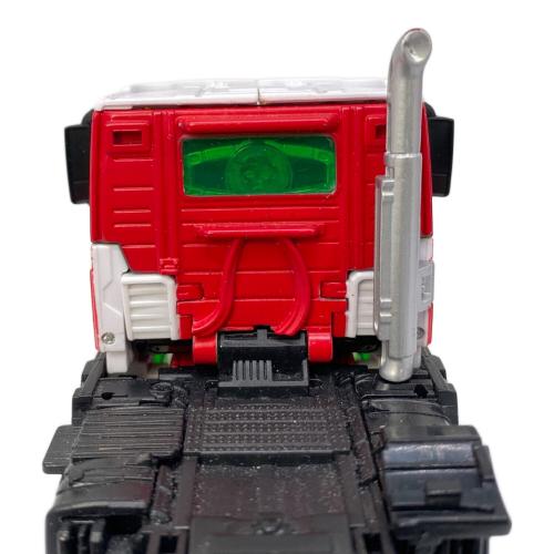 Hasbro(ハズブロ) トランスフォーマー ホリデー オプティマスプライム