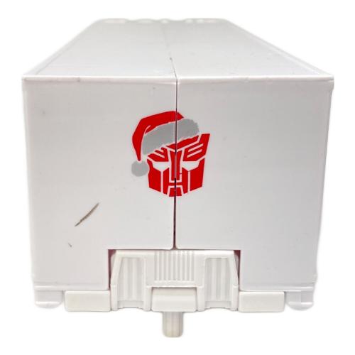 Hasbro(ハズブロ) トランスフォーマー ホリデー オプティマスプライム