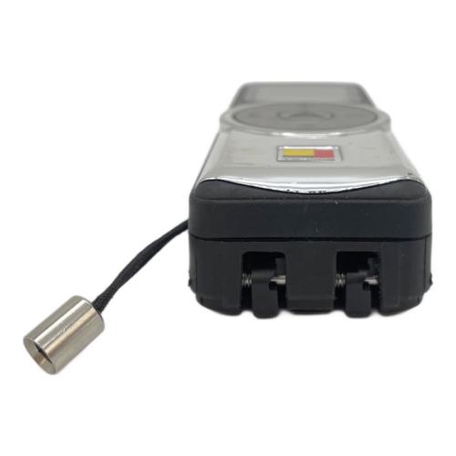 TAJIMA (タジマ) セフ着脱式レーザー距離計 TSFLK-G05BK 動作確認済み 純正バッテリー