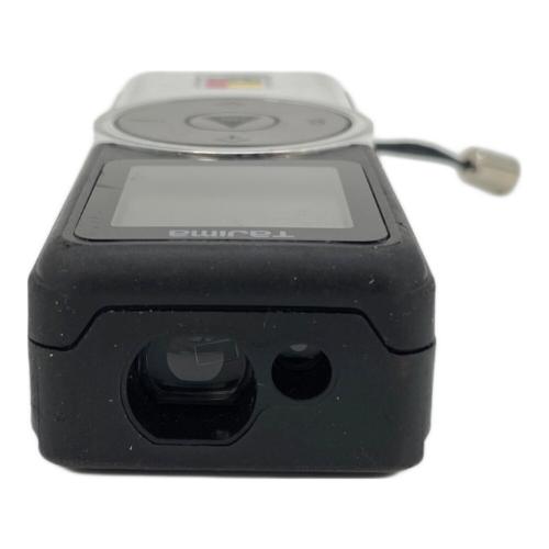 TAJIMA (タジマ) セフ着脱式レーザー距離計 TSFLK-G05BK 動作確認済み 純正バッテリー