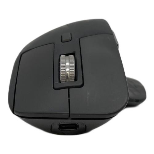 LOGICOOL(ロジクール) MX Master3 マウス