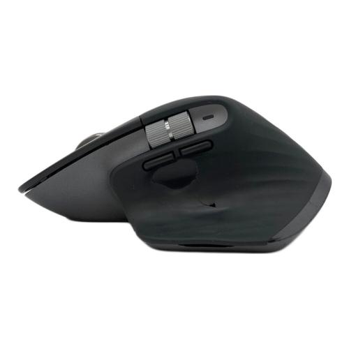 LOGICOOL(ロジクール) MX Master3 マウス