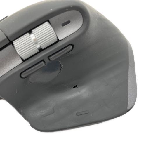 LOGICOOL(ロジクール) MX Master3 マウス