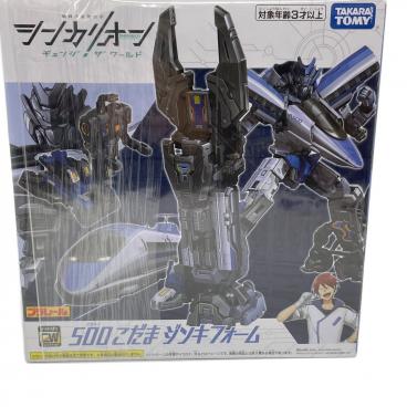 TAKARA TOMY(タカラトミー) トランスフォーマー マスターピース MP-56