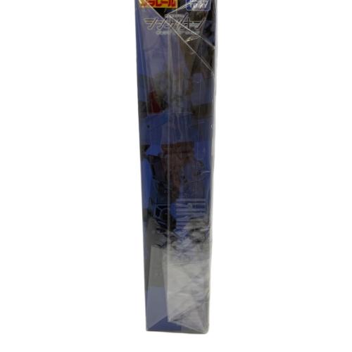 TAKARA TOMY (タカラトミー) 新幹線変形ロボ シンカリオンCW 500こだまジンキフォーム プラレール