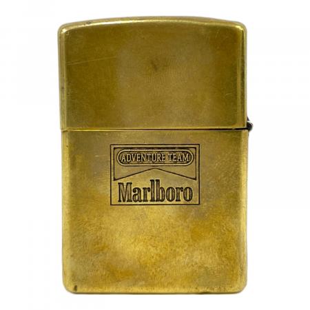 ZIPPO Marlboro 羅針盤 1997年製｜トレファクONLINE