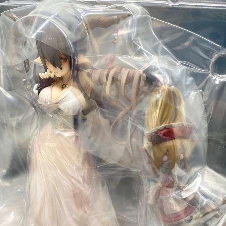KOTOBUKIYA (コトブキヤ) GRANBLUE FANTASY DANUA（ダヌア）Pre