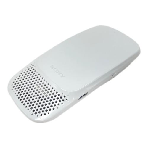 SONY (ソニー) ウェアラブルサーモデバイス SONY REON POCKET2 通電確認のみ