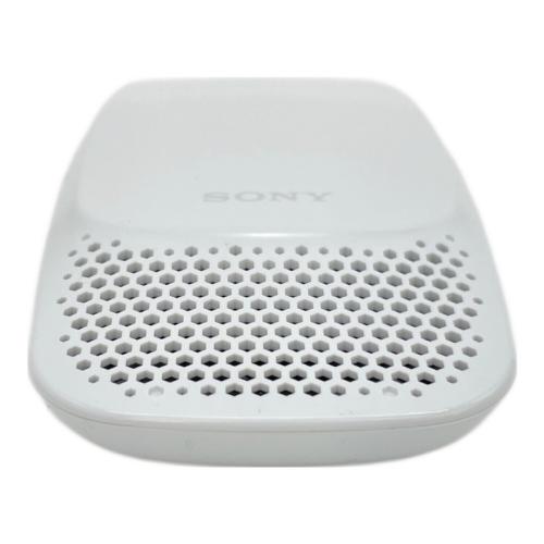 SONY (ソニー) ウェアラブルサーモデバイス SONY REON POCKET2 通電確認のみ