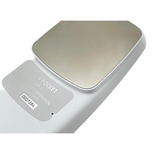 SONY (ソニー) ウェアラブルサーモデバイス SONY REON POCKET2 通電確認のみ